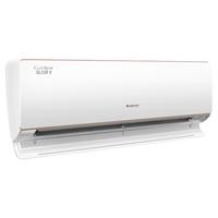GREE 格力 凉之静Ⅱ系列 KFR-35GW/NCcB2W 1.5匹 变频 壁挂式空调 白色