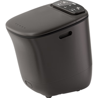 蓓慈(beici)泡脚桶全自动按摩足浴盆洗脚盆电动恒温加热深桶智能实用M2Pro