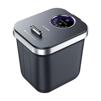 KASJ Z201 足浴盆 摩登灰