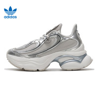 adidas 阿迪达斯 三叶草女鞋OZVENUZ运动鞋休闲鞋法雅KI0557