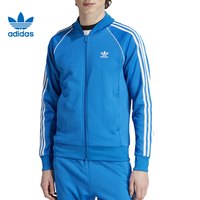 adidas 阿迪达斯 三叶草男子运动休闲夹克外套法雅JY1333