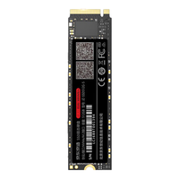 京东京造 JZ-SSD1T-5 NVMe M.2 固态硬盘 1TB（PCI-E3.0）