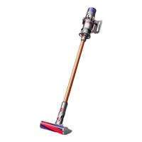 dyson V10 Fluffy 手持式吸尘器
