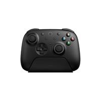 八位堂（8BitDo）猎户座二代游戏手柄TMR摇杆双切扳机三模PC电脑Steam安卓怪物猎人荒野 我的世界 8Speed技术 RGB 猎户座二代真无线PC版,曜石黑+手柄包