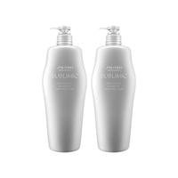 资生堂 洗发水头皮生机囤货大规格洗发露1000ml