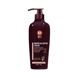 霸王 防断 洗发水  500g