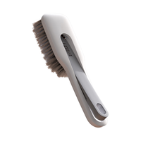 好媳妇顺洁多功能子母刷 洗衣刷鞋软毛组合刷家用清洁工具