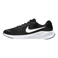 NIKE 龙年男子跑步鞋NIKEREVOLUTION7运动鞋FB2207-001黑色