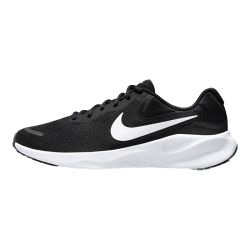 NIKE 龙年男子跑步鞋NIKEREVOLUTION7运动鞋FB2207-001黑色