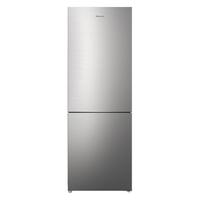 Hisense 海信 BCD-187F/Q 直冷双门冰箱 187L 银色