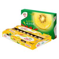 Zespri 佳沛 阳光金果 奇异果 单果105-124g 30-33个 礼盒装