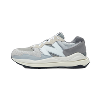new balance 男鞋女鞋5740系列舒适时尚百搭休闲运动鞋M5740TA 灰色
