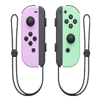 STORM WYRM 无线蓝牙分体霍尔摇杆游戏手柄 经典灰色