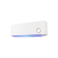 Xiaomi 小米 巨省电系列 KFR-50GW/D1A1-P1 新一级能效 壁挂式空调 2匹