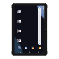  EmdoorRugged T1 MAX 湿手触摸 工业三防平板电脑  SIM卡版 128GB 8GB