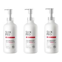 SLEK/舒蕾 绿茶控油系列 清爽控油去屑 洗发露