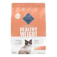 蓝馔（BLUE BUFFALO）体重管理猫粮 1.5kg