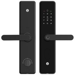 凯迪仕 V9 指纹密码 智能门锁