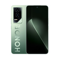 移动端：荣耀 HONOR GT 5G手机 第三代骁龙8