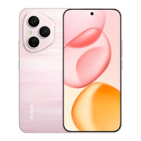 移动端：荣耀 HONOR 400 Pro 手机 第三代骁龙8