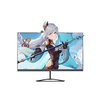 ViewSonic 优派 27英寸2K电竞显示器 Fast IPS屏 185Hz刷新+1ms低延迟 HDR10低蓝光电竞小金刚显示屏