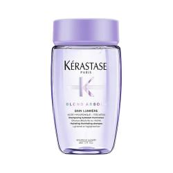 卡诗 Blond Absolu系列 耀光凝色晶透洗发水