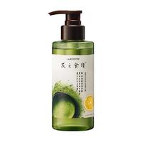 Hair Recipe 发之食谱 洗发水露冷萃茶柚控油洗发水 280ml