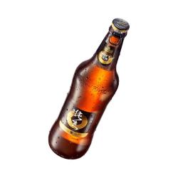 珠江啤酒 97纯生啤酒