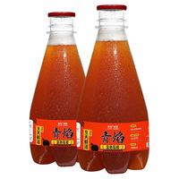  青焰 鲜活原浆 原浆啤酒  听装 5000mL
