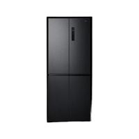 TCL 精厨系列 R410T7-U 风冷十字对开门冰箱 410L 浣溪砂