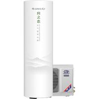 GREE 格力 润之恋系列 SXT300LCJW/R-1 空气能热水器 300L 5000W