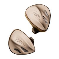  DUNU/达音科 发烧HiFi圈铁高音质 入耳式耳机