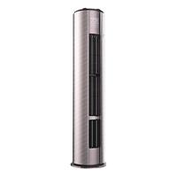 Hisense 海信 健康家X8系列 KFR-50LW/X800X-X1 新一级能效 立柜式空调 2匹