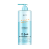 力仕康 苦参碱洗发水pca锌300ml控油蓬松去屑止痒温深层清洁去头油洗头膏  300ml 1瓶