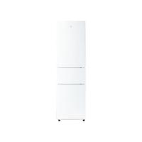 米家 小米215L三开门家用冰箱节能超薄租房宿舍冷冻冷藏小户型185L