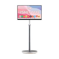 雕塑家 sculptor M270LFQ1 27英寸IPS显示器(2560*1440、HDR10)