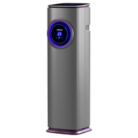 AIRPLUS艾普莱斯 KY7-A2H 冷暖两用免安装 小1匹 立柜式空调