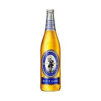BLUE GIRL/蓝妹 啤酒 500mL以上 组合装 12瓶