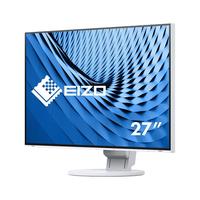 EIZO 艺卓 宽屏EV系列 EV2785-BK 27英寸 IPS 显示器(3840×2160、60Hz）