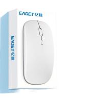 EAGET/忆捷 静音 无线蓝牙鼠标垫