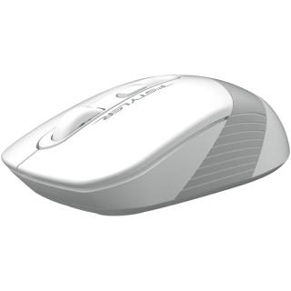 双飞燕 飞时代 FG10 2.4G无线鼠标 1600DPI