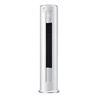 美的 KFR-51LW/BP2DN1Y-YB400(B2) 变频冷暖 2匹 立柜式空调