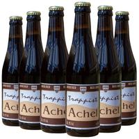 St Feuilien 圣佛洋 圣诞啤酒 330ml*6瓶