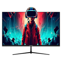 PANDA 熊猫 B24F2 23.8英寸 IPS 显示器（1920×1080、75Hz、104%sRGB）