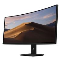 拓浦(TUOPU) NanoIPS LG屏40英寸5K显示器21:9带鱼屏专业设计师屏幕Type-C 40寸5K75hz LG喇叭Type-c