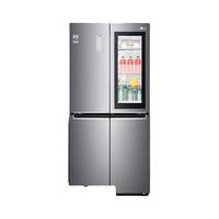 LG 乐金 敲一敲系列 风冷冰箱