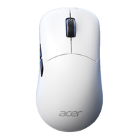  acer/宏碁 轻量化60g 无线蓝牙鼠标  黑色
