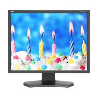 NEC 日电 P212-BK 21英寸 IPS 显示器 (1600x1200、60Hz)