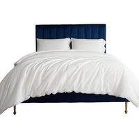 MIDO HOUSE铭都冬季厚被子被芯60%大豆纤维被纯棉秋冬被子加厚双人200x230 A类全棉61%大豆被