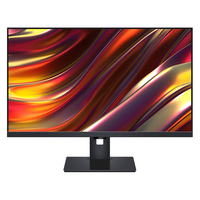 NTA N2723US 27英寸 IPS 显示器（3840×2160、60Hz、100%sRGB、HDR400、Type-C 65W）